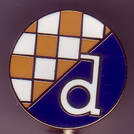 Badge NK Dinamo Zagreb
